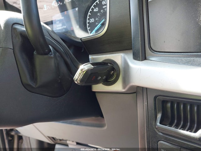 45243674 :رقم المزاد ، 1FTMF1E5XPKF13989 vin ، 2023 Ford F-150 Xl مزاد بيع