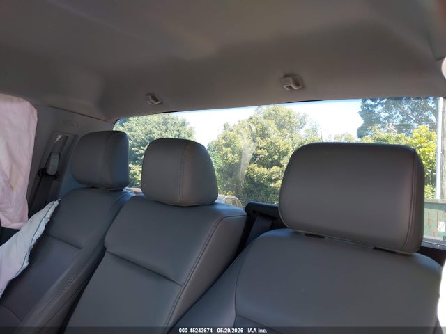 45243674 :رقم المزاد ، 1FTMF1E5XPKF13989 vin ، 2023 Ford F-150 Xl مزاد بيع