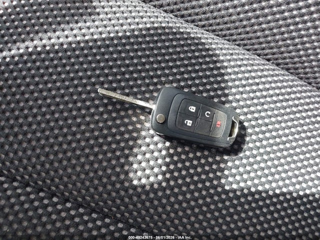 Продаж на аукціоні авто 2012 Chevrolet Equinox 1lt, vin: 2GNALDEK8C1146532, номер лоту: 45243675