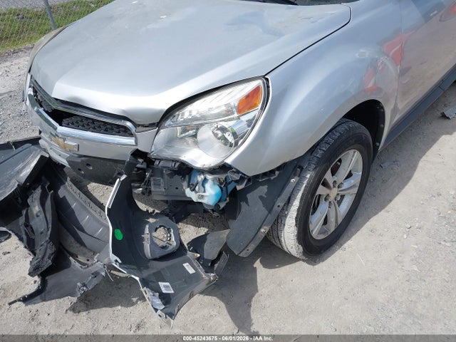 Продаж на аукціоні авто 2012 Chevrolet Equinox 1lt, vin: 2GNALDEK8C1146532, номер лоту: 45243675
