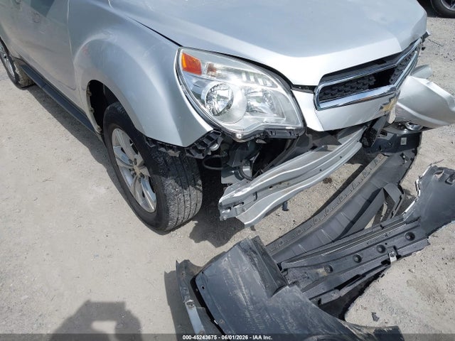 Продаж на аукціоні авто 2012 Chevrolet Equinox 1lt, vin: 2GNALDEK8C1146532, номер лоту: 45243675