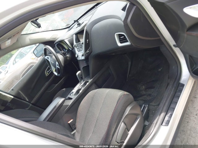 Продаж на аукціоні авто 2012 Chevrolet Equinox 1lt, vin: 2GNALDEK8C1146532, номер лоту: 45243675