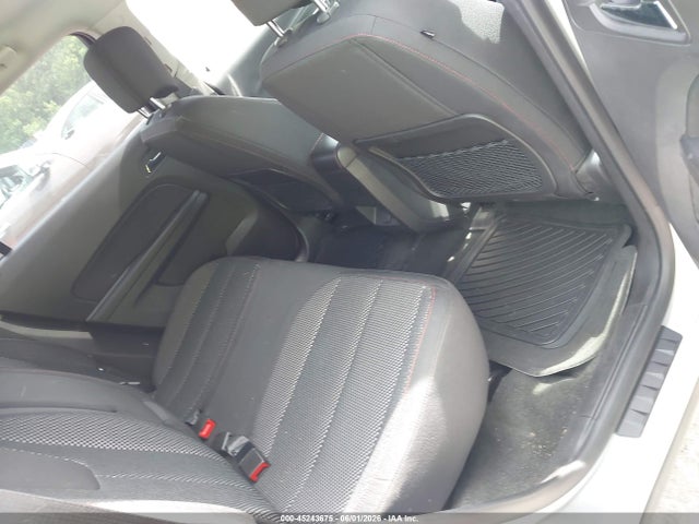 Продаж на аукціоні авто 2012 Chevrolet Equinox 1lt, vin: 2GNALDEK8C1146532, номер лоту: 45243675