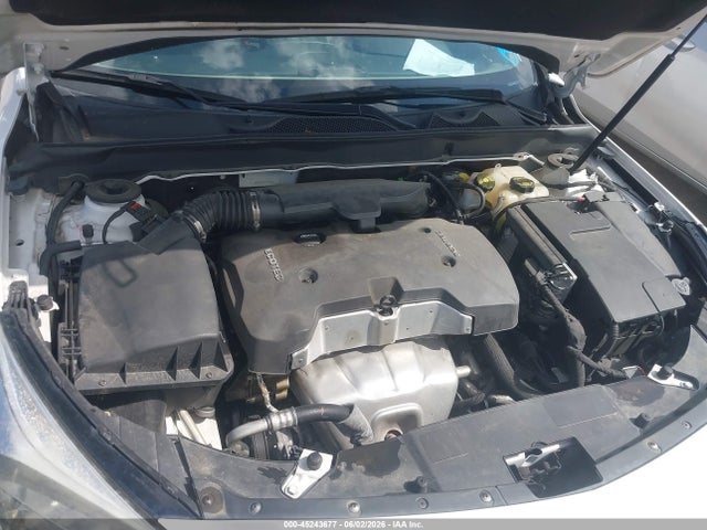 Chevrolet Malibu 1ls 2014 1G11B5SL1EF170156 Image 10