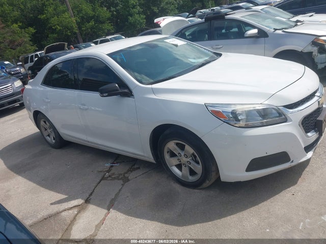 Chevrolet Malibu 1ls 2014 1G11B5SL1EF170156 Image 13