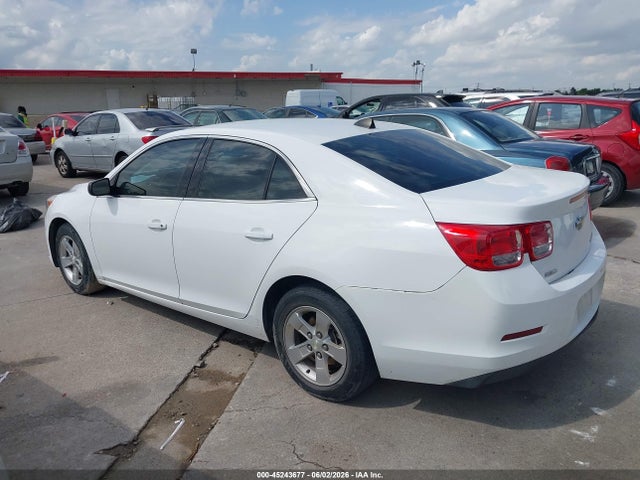 Chevrolet Malibu 1ls 2014 1G11B5SL1EF170156 Image 14