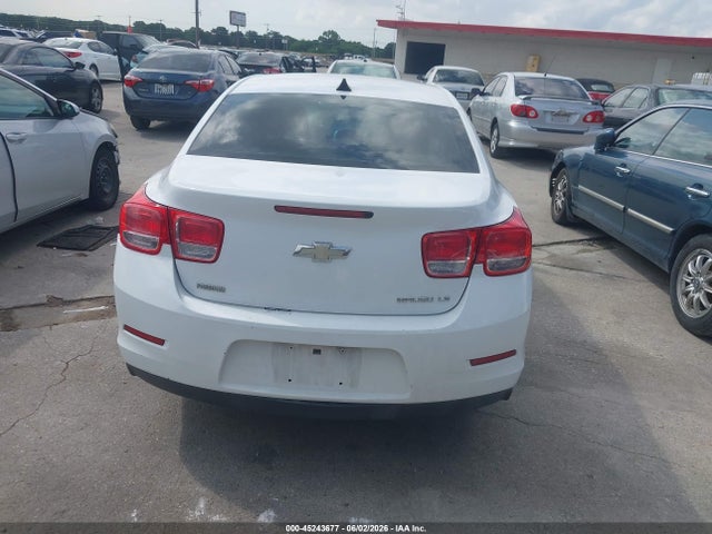 Chevrolet Malibu 1ls 2014 1G11B5SL1EF170156 Image 16