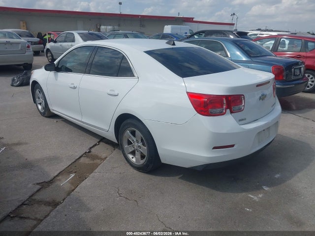 Chevrolet Malibu 1ls 2014 1G11B5SL1EF170156 Image 3