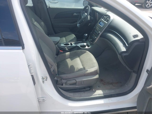 Chevrolet Malibu 1ls 2014 1G11B5SL1EF170156 Image 5