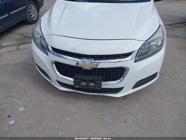 Chevrolet Malibu 1ls 2014 1G11B5SL1EF170156 Image 6