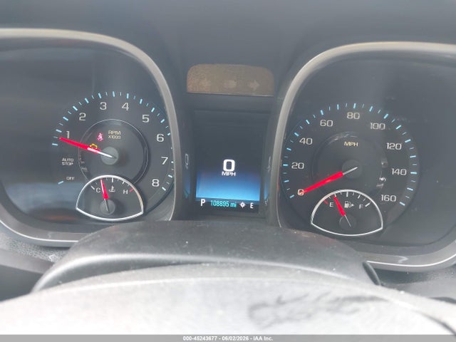 Chevrolet Malibu 1ls 2014 1G11B5SL1EF170156 Image 7