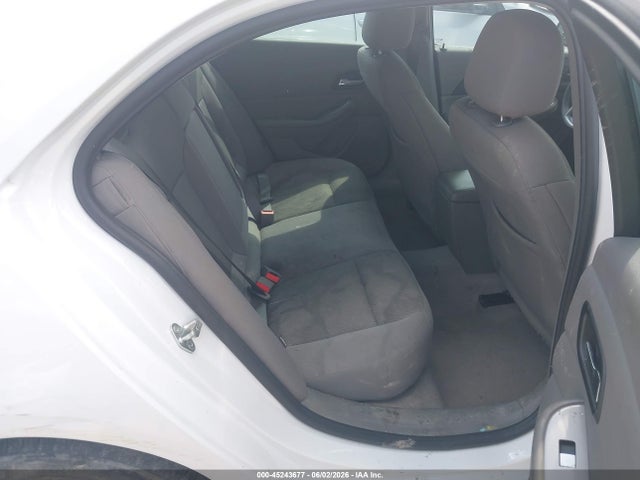 Chevrolet Malibu 1ls 2014 1G11B5SL1EF170156 Image 8