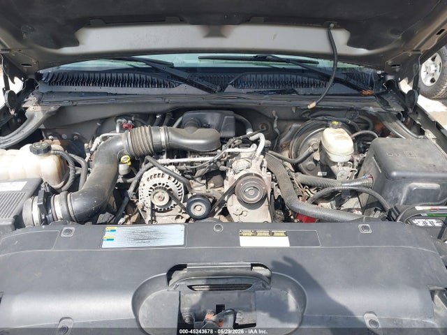 45243678 :رقم المزاد ، 1GCEC19X87Z166145 vin ، 2007 Chevrolet Silverado 1500 Classic Work Truck مزاد بيع
