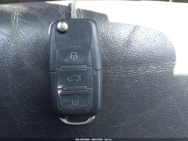 Aukcja sprzedaży 2008 Volkswagen Gti 4-door, vin: WVWHV71K38W201509, numer aukcji: 45243680