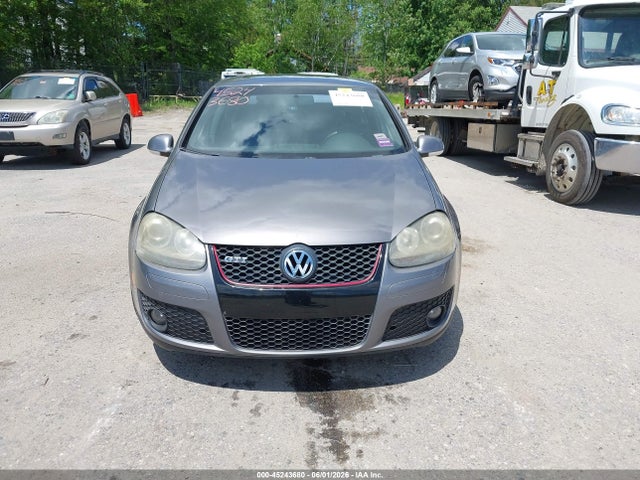 Aukcja sprzedaży 2008 Volkswagen Gti 4-door, vin: WVWHV71K38W201509, numer aukcji: 45243680