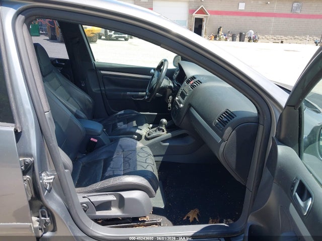 Aukcja sprzedaży 2008 Volkswagen Gti 4-door, vin: WVWHV71K38W201509, numer aukcji: 45243680