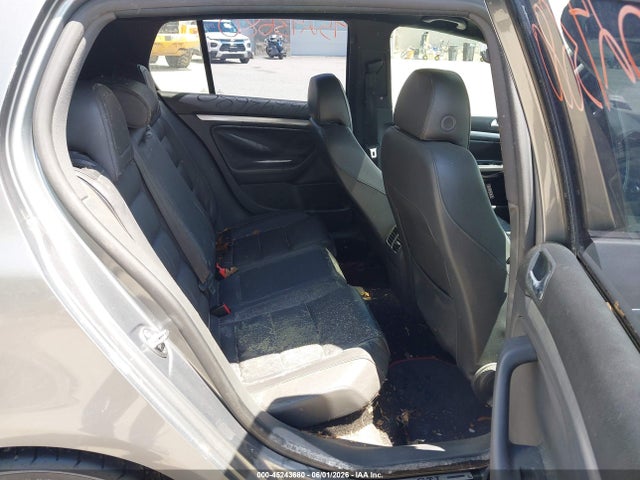 Aukcja sprzedaży 2008 Volkswagen Gti 4-door, vin: WVWHV71K38W201509, numer aukcji: 45243680