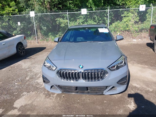 Продаж на аукціоні авто 2022 Bmw 228 Gran Coupe I Sdrive, vin: WBA53AK08N7L08321, номер лоту: 45243681