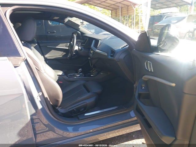 Продаж на аукціоні авто 2022 Bmw 228 Gran Coupe I Sdrive, vin: WBA53AK08N7L08321, номер лоту: 45243681