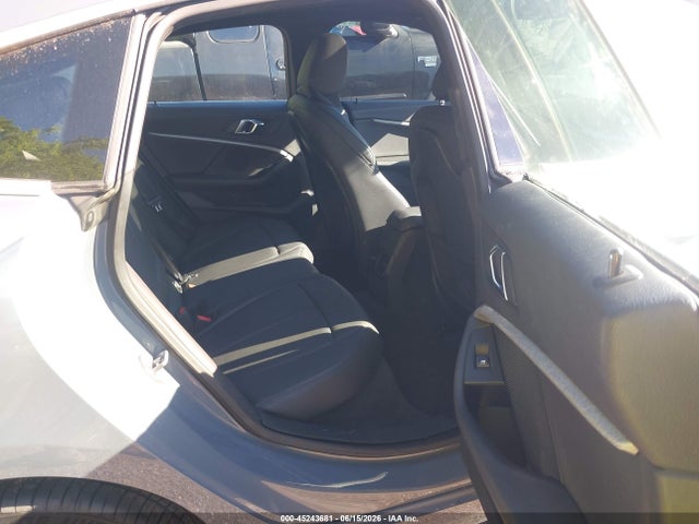 Продаж на аукціоні авто 2022 Bmw 228 Gran Coupe I Sdrive, vin: WBA53AK08N7L08321, номер лоту: 45243681