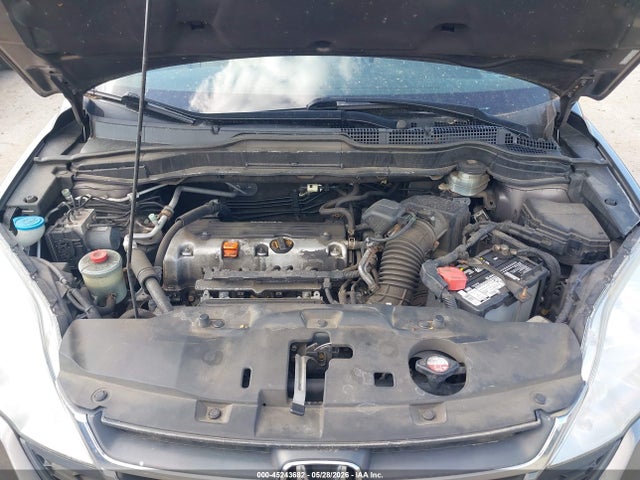 Aukcja sprzedaży 2010 Honda Cr-v Lx, vin: 5J6RE4H33AL033289, numer aukcji: 45243682