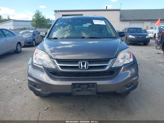 Aukcja sprzedaży 2010 Honda Cr-v Lx, vin: 5J6RE4H33AL033289, numer aukcji: 45243682