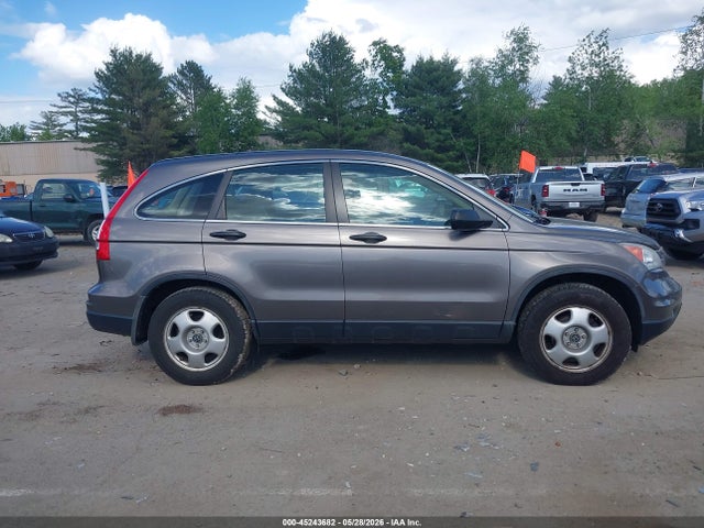 Aukcja sprzedaży 2010 Honda Cr-v Lx, vin: 5J6RE4H33AL033289, numer aukcji: 45243682