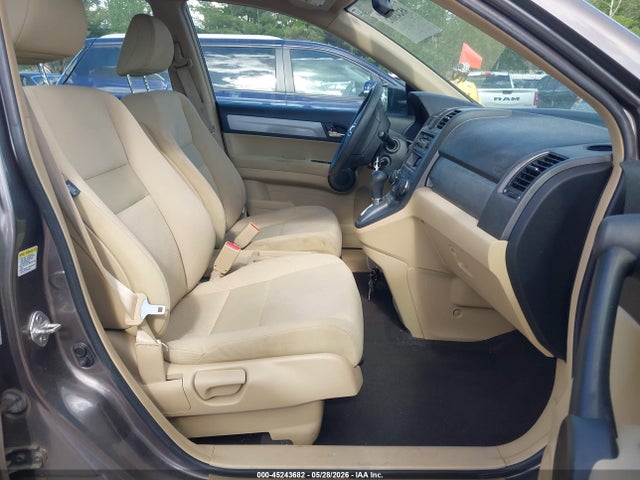 Aukcja sprzedaży 2010 Honda Cr-v Lx, vin: 5J6RE4H33AL033289, numer aukcji: 45243682