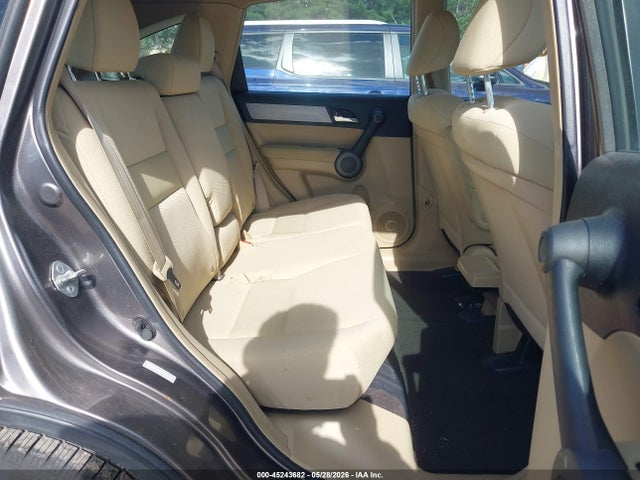 Aukcja sprzedaży 2010 Honda Cr-v Lx, vin: 5J6RE4H33AL033289, numer aukcji: 45243682