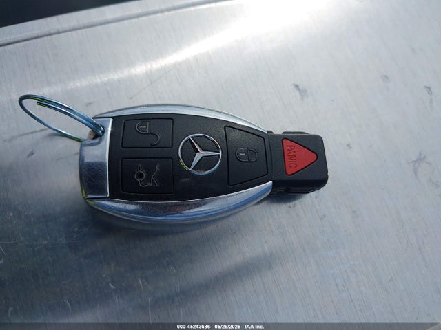 Mercedes-Benz CLA 250 2015 WDDSJ4EBXFN170441 Image 11