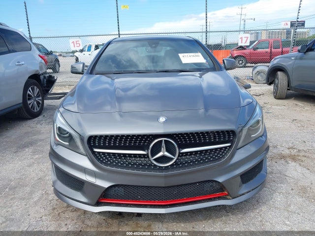 Mercedes-Benz CLA 250 2015 WDDSJ4EBXFN170441 Image 13