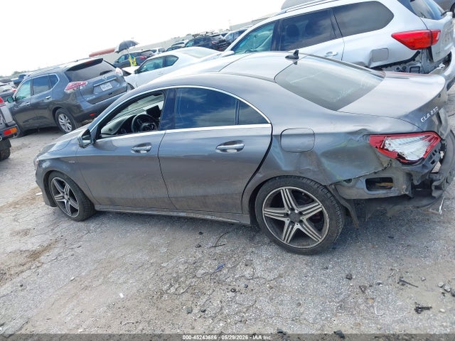 Mercedes-Benz CLA 250 2015 WDDSJ4EBXFN170441 Image 15