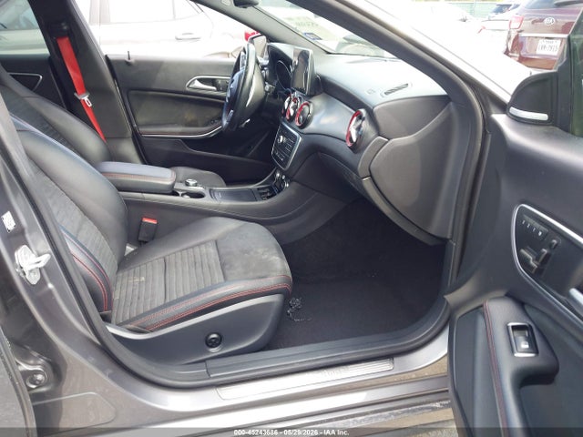 Mercedes-Benz CLA 250 2015 WDDSJ4EBXFN170441 Image 5