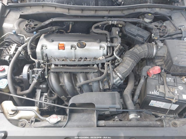 Aukcja sprzedaży 2012 Honda Accord 2.4 Ex-l, vin: 1HGCP2F80CA032755, numer aukcji: 45243694