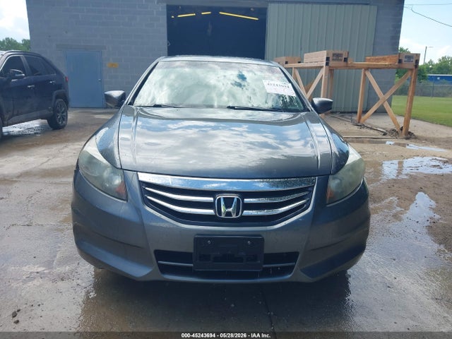 Aukcja sprzedaży 2012 Honda Accord 2.4 Ex-l, vin: 1HGCP2F80CA032755, numer aukcji: 45243694