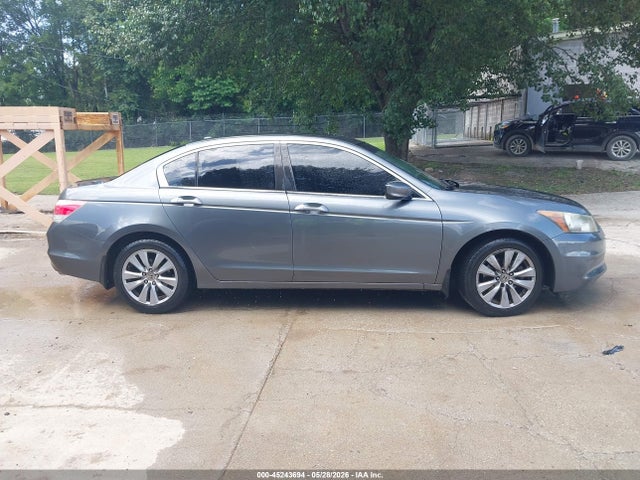 Aukcja sprzedaży 2012 Honda Accord 2.4 Ex-l, vin: 1HGCP2F80CA032755, numer aukcji: 45243694
