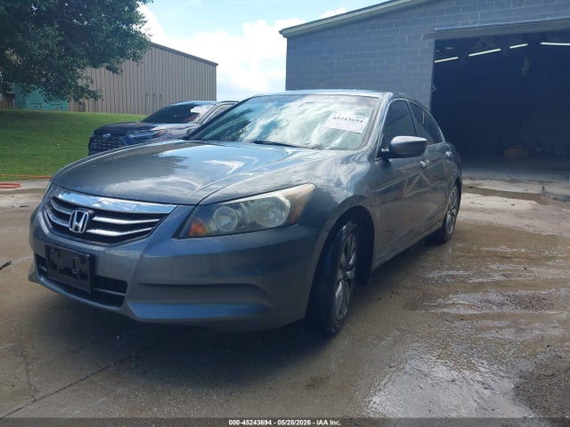 Aukcja sprzedaży 2012 Honda Accord 2.4 Ex-l, vin: 1HGCP2F80CA032755, numer aukcji: 45243694
