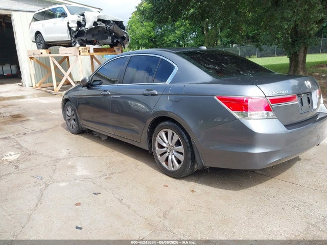 Aukcja sprzedaży 2012 Honda Accord 2.4 Ex-l, vin: 1HGCP2F80CA032755, numer aukcji: 45243694