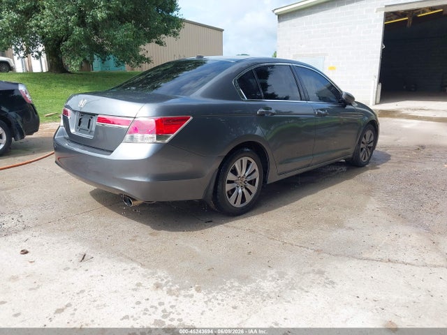 Aukcja sprzedaży 2012 Honda Accord 2.4 Ex-l, vin: 1HGCP2F80CA032755, numer aukcji: 45243694