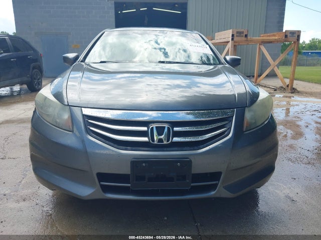 Aukcja sprzedaży 2012 Honda Accord 2.4 Ex-l, vin: 1HGCP2F80CA032755, numer aukcji: 45243694