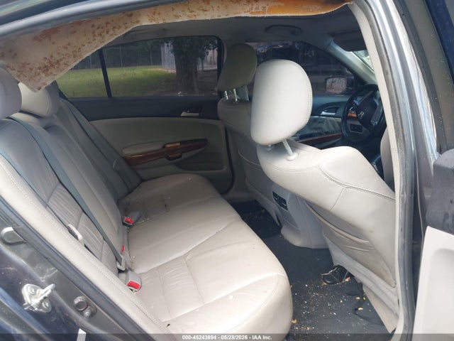 Aukcja sprzedaży 2012 Honda Accord 2.4 Ex-l, vin: 1HGCP2F80CA032755, numer aukcji: 45243694