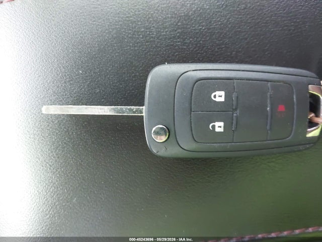 Aukcja sprzedaży 2013 Gmc Terrain Sle-1, vin: 2GKALMEK6D6281221, numer aukcji: 45243696