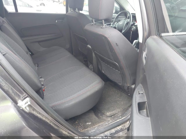Aukcja sprzedaży 2013 Gmc Terrain Sle-1, vin: 2GKALMEK6D6281221, numer aukcji: 45243696