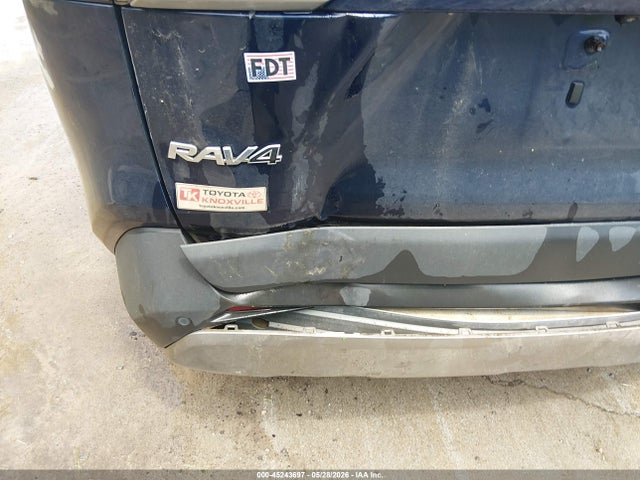 Aukcja sprzedaży 2022 Toyota Rav4 Hybrid Limited, vin: 4T3D6RFVXNU079431, numer aukcji: 45243697