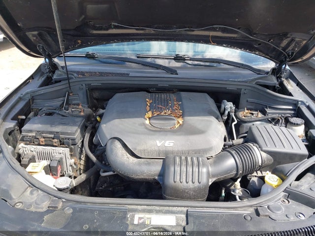 45243701 :رقم المزاد ، 1C4RJFBG4FC679666 vin ، 2015 Jeep Grand Cherokee Limited مزاد بيع
