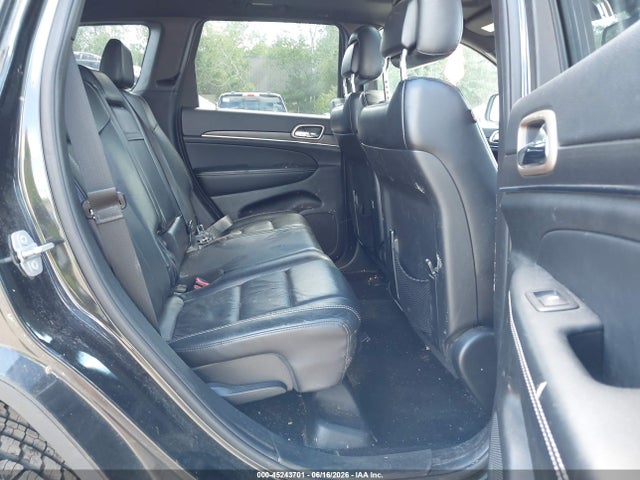 45243701 :رقم المزاد ، 1C4RJFBG4FC679666 vin ، 2015 Jeep Grand Cherokee Limited مزاد بيع