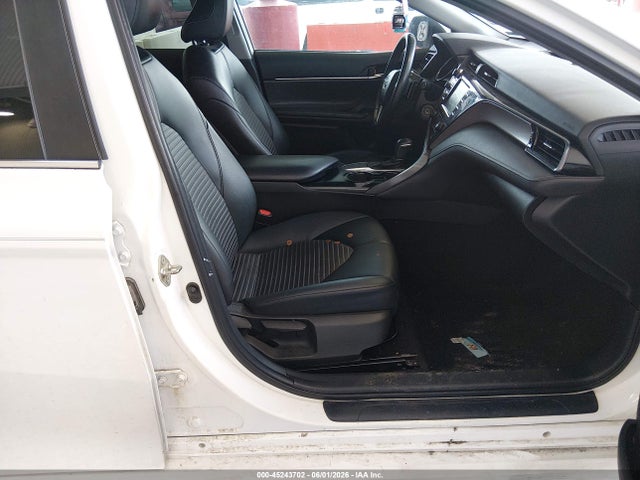 Aukcja sprzedaży 2020 Toyota Camry Se, vin: 4T1G11AK3LU873073, numer aukcji: 45243702