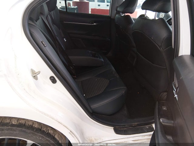 Aukcja sprzedaży 2020 Toyota Camry Se, vin: 4T1G11AK3LU873073, numer aukcji: 45243702