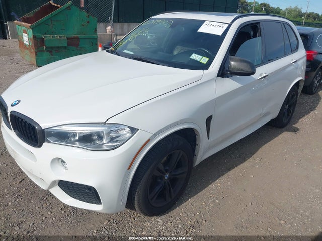 Продаж на аукціоні авто 2015 Bmw X5 Xdrive35i, vin: 5UXKR0C55F0P04918, номер лоту: 45243703
