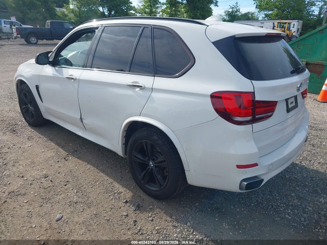Продаж на аукціоні авто 2015 Bmw X5 Xdrive35i, vin: 5UXKR0C55F0P04918, номер лоту: 45243703